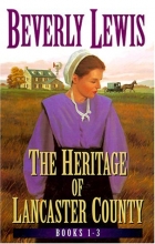 Cover art for Heritage of Lancaster County Pack, books 1-3(Heritage of Lancaster County)