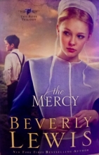 Cover art for The Mercy