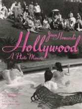 Cover art for Jean Howard's Hollywood: A Photo Memoir