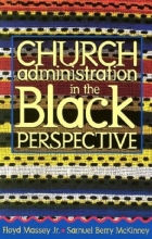 Cover art for Church Administration in the Black Perspective