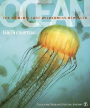 Cover art for Ocean: The World's Last Wilderness Revealed