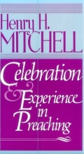 Cover art for Celebration & Experience in Preaching