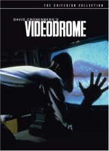 Cover art for Videodrome 