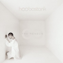 Cover art for The Reason