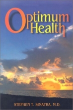 Cover art for A Cardiologist's Prescription for Optimum Health