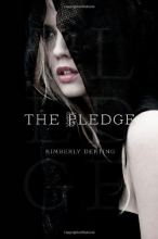 Cover art for The Pledge (The Pledge Trilogy)