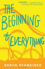 Cover art for The Beginning of Everything
