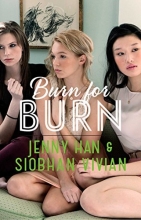 Cover art for Burn for Burn