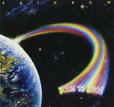 Cover art for Down to Earth