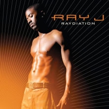 Cover art for Raydiation