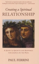 Cover art for Creating a Spiritual Relationship