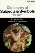Cover art for Dictionary of Subjects and Symbols in Art (Icon Editions)