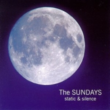 Cover art for Static & Silence