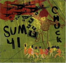 Cover art for Chuck