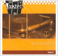 Cover art for In Retrospect