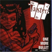 Cover art for One More Bullet
