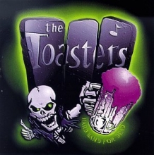 Cover art for Hard Band for Dead