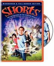 Cover art for Shorts