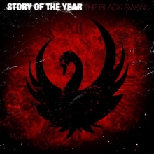 Cover art for The Black Swan
