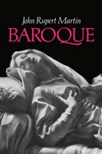 Cover art for Baroque (Icon Editions)