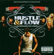 Cover art for Hustle & Flow