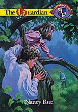 Cover art for The Guardian (Christian Heritage Series: The Salem Years #3)