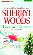 Cover art for A Seaside Christmas and Santa Baby (Chesapeake Shores Series)