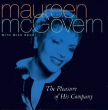 Cover art for Pleasure Of His Company