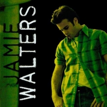 Cover art for Jamie Walters