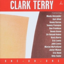 Cover art for One on One