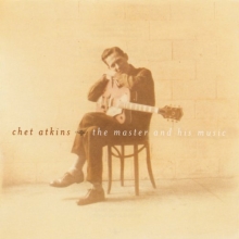 Cover art for A Master And His Music
