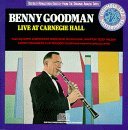 Cover art for Live at Carnegie Hall