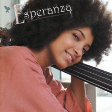 Cover art for Esperanza