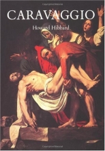 Cover art for Caravaggio (Icon Editions)