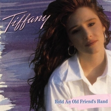 Cover art for Hold an Old Friend's Hand