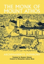 Cover art for The Monk of Mount Athos: Staretz Selouan 1866-1938