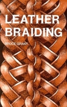 Cover art for Leather Braiding