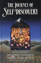 Cover art for The Journey of Self-Discovery