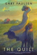 Cover art for The Quilt