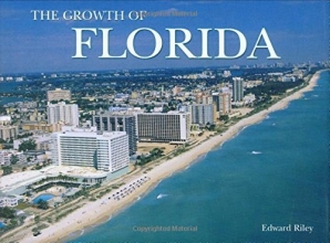 Cover art for Florida The Growth Of The State (Growth of the City/State)