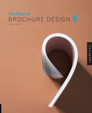 Cover art for Best of Brochure Design 9 (No. 9)
