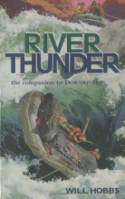 Cover art for River Thunder