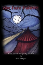 Cover art for The Face Painter