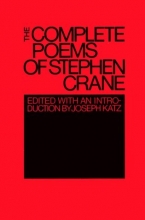 Cover art for The Complete Poems of Stephen Crane