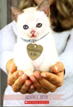 Cover art for Serendipity & Me