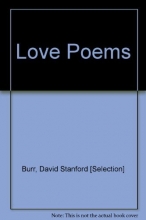 Cover art for Love Poems