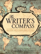 Cover art for The Writer's Compass: From Story Map to Finished Draft in 7 Stages