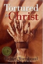 Cover art for Tortured for Christ