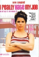 Cover art for I Really Hate My Job