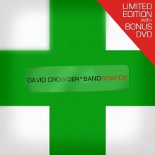 Cover art for Remedy Limited Edition (Bonus Dvd)